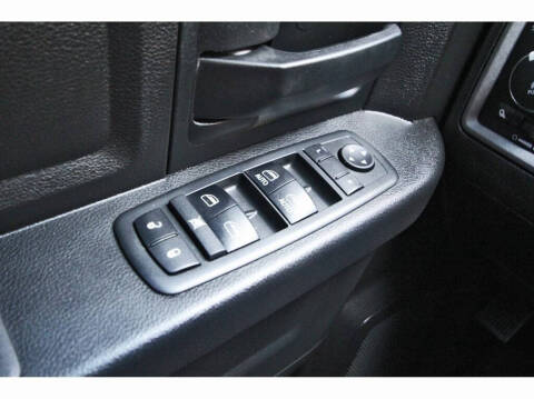 2019 RAM 1500 Classic Express