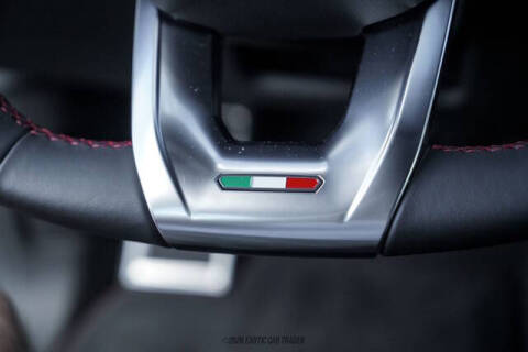2024 Lamborghini Urus S