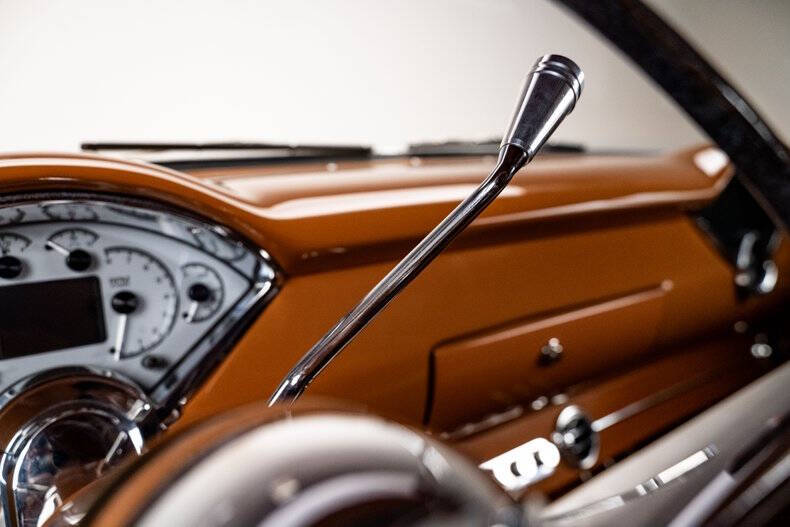 1955 Chevrolet Bel Air