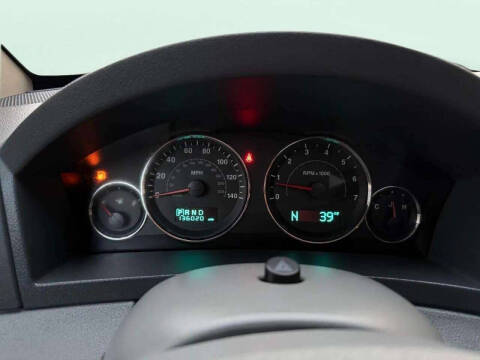 2007 Jeep Grand Cherokee Laredo