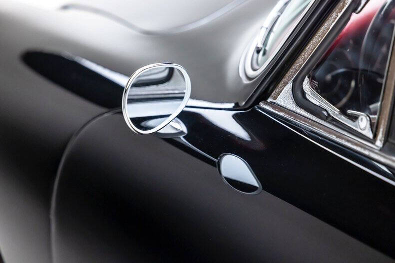 1961 Porsche 356