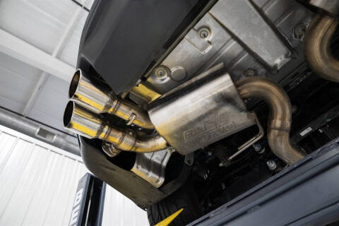 2022 Chevrolet Camaro LT1