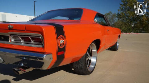 1969 Dodge Super Bee