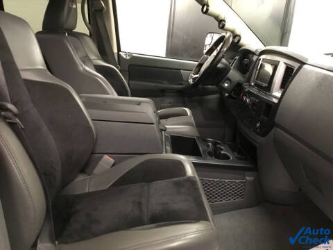 2006 Dodge Ram 1500 SRT-10