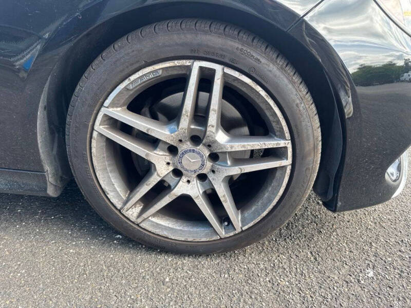 2015 Mercedes-Benz E-Class E 350 4MATIC