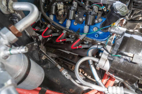 1985 Chevrolet C/K 10 Series