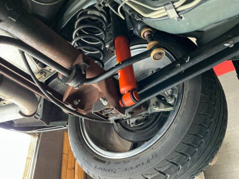 1999 Chevrolet Camaro