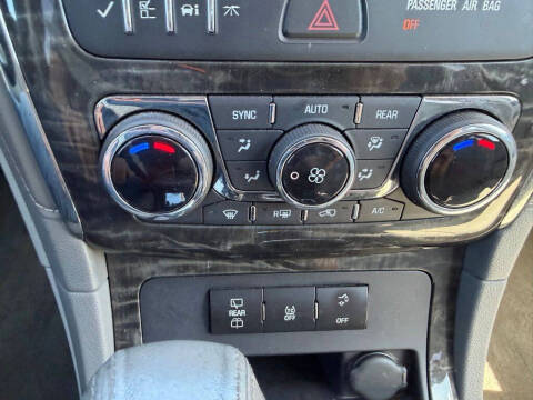 2014 Buick Enclave Convenience