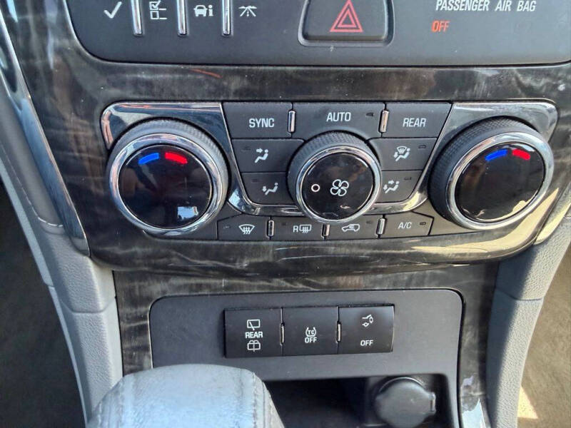 2014 Buick Enclave Convenience