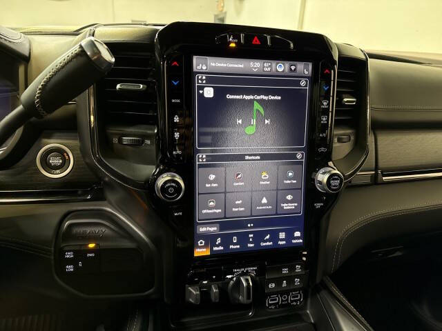 2024 RAM 2500 Limited