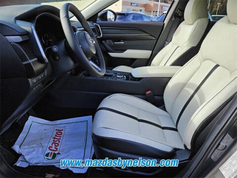 2026 Mazda CX-50 2.5 S Premium