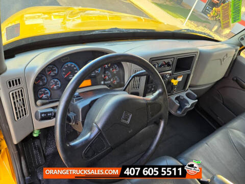 2019 International DuraStar 4300