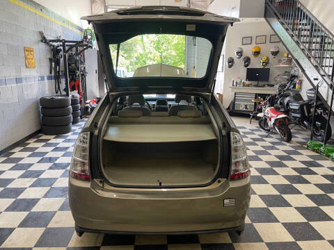 2007 Toyota Prius