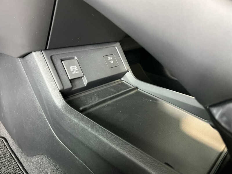 2026 Acura RDX SH-AWD