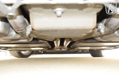 2009 Chevrolet Corvette