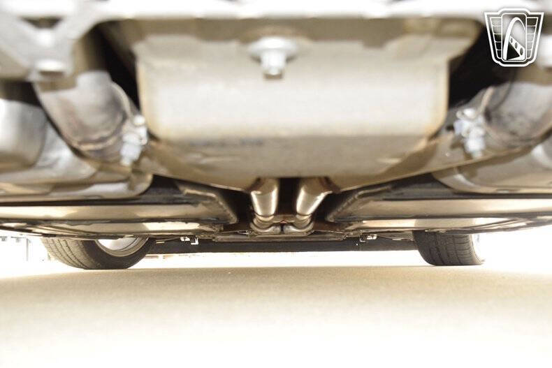 2009 Chevrolet Corvette