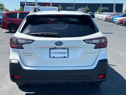 2024 Subaru Outback Premium