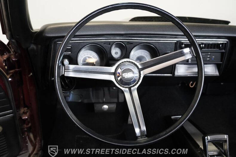 1969 Chevrolet Chevelle