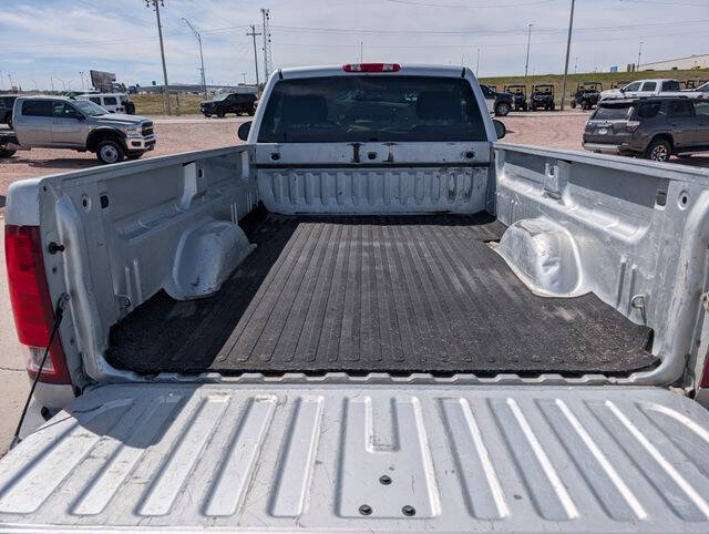 2011 GMC Sierra 3500HD