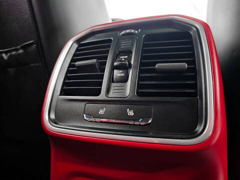 2022 Porsche Macan GTS