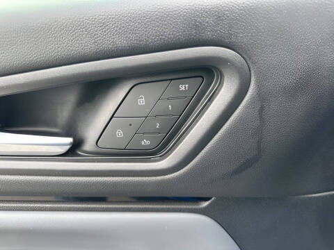 2024 Honda Prologue Touring