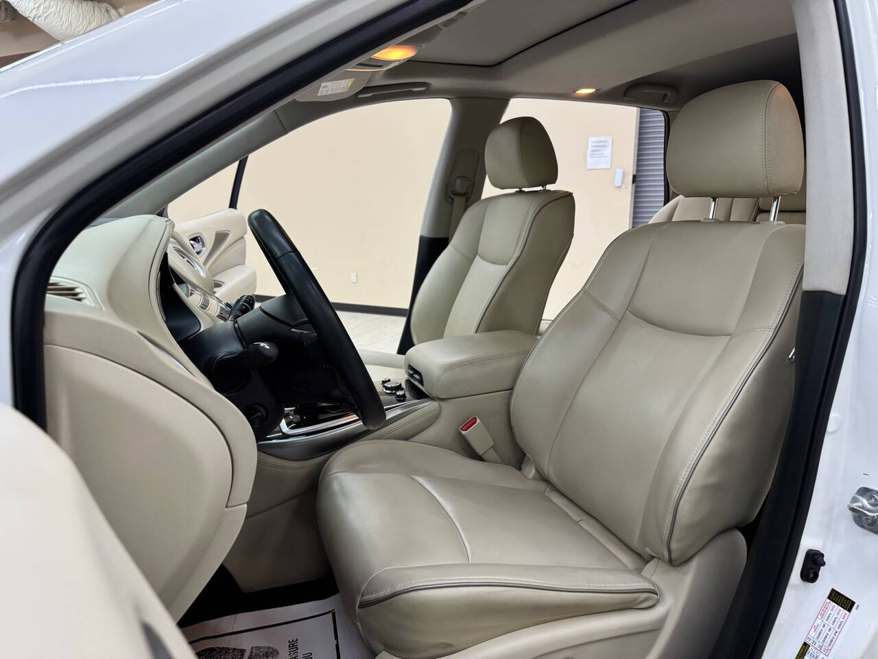 2019 INFINITI QX60 for sale at DFW Auto & Services Inc in Fort Worth, TX