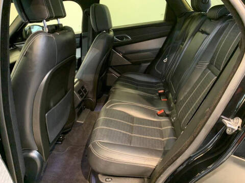 2020 Land Rover Range Rover Velar P380 R-Dynamic HSE