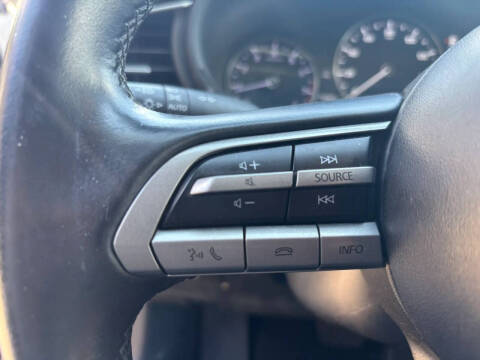 2023 Mazda CX-30 2.5 S Select
