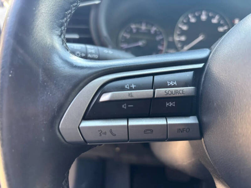 2023 Mazda CX-30 2.5 S Select