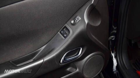 2010 Chevrolet Camaro SS