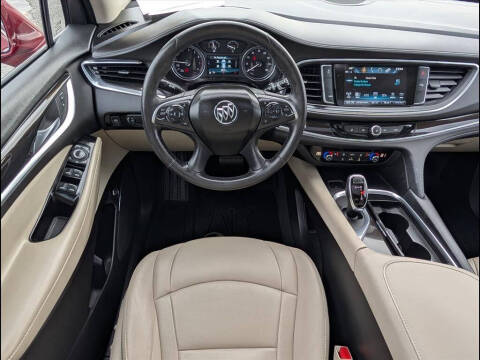 2019 Buick Enclave Essence