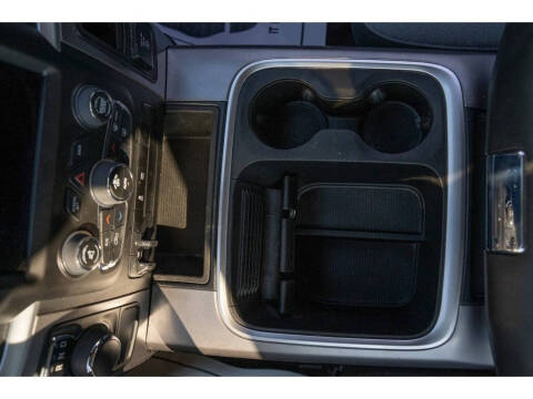 2023 RAM 1500 Classic