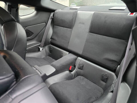 2025 Toyota GR86 Premium