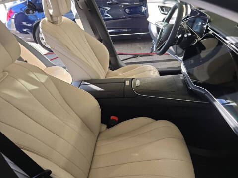 2026 Mercedes-Benz E-Class E 450 4MATIC All-Terrain