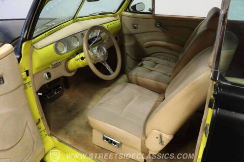 1946 Ford Deluxe