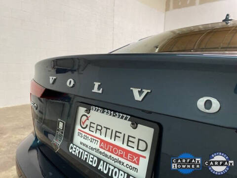 2025 Volvo S60 B5 Core