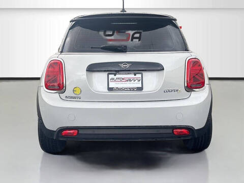 2023 MINI Hardtop 2 Door Cooper SE