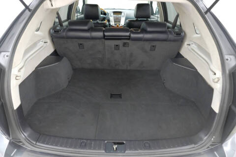 2005 Lexus RX 330