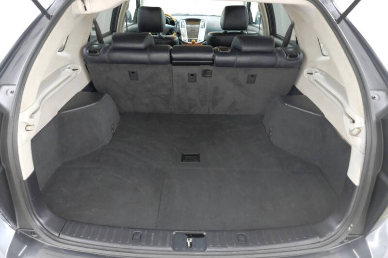 2005 Lexus RX 330