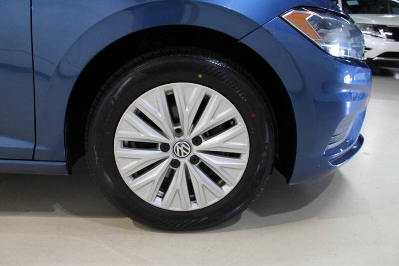 2020 Volkswagen Jetta