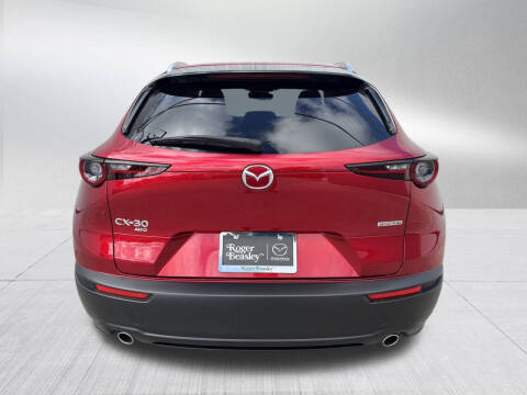 2025 Mazda CX-30 2.5 S Select Sport