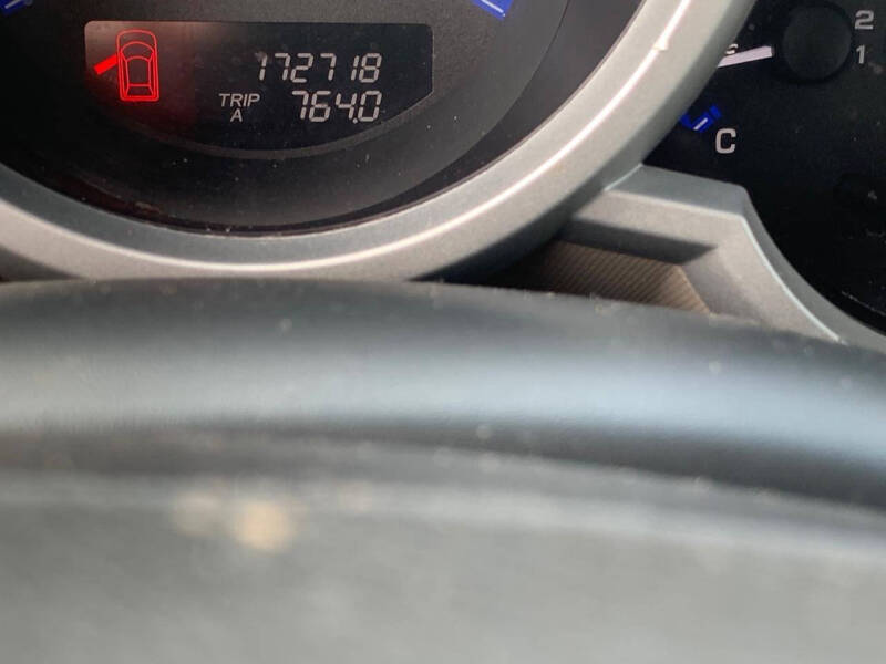 2008 Honda Element EX