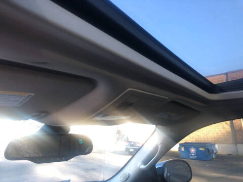 2008 Chevrolet Avalanche LT