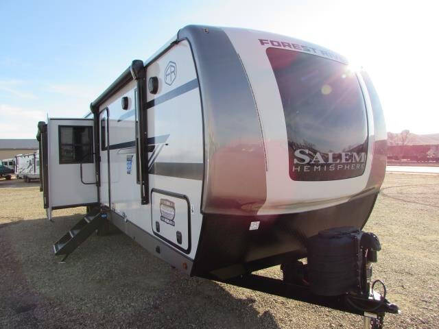 2025 Salem T271RL