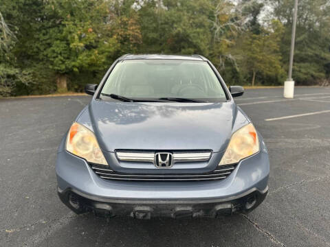 2007 Honda CR-V EX