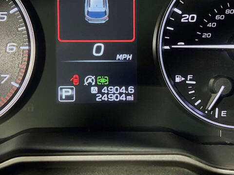 2024 Subaru Outback Touring XT