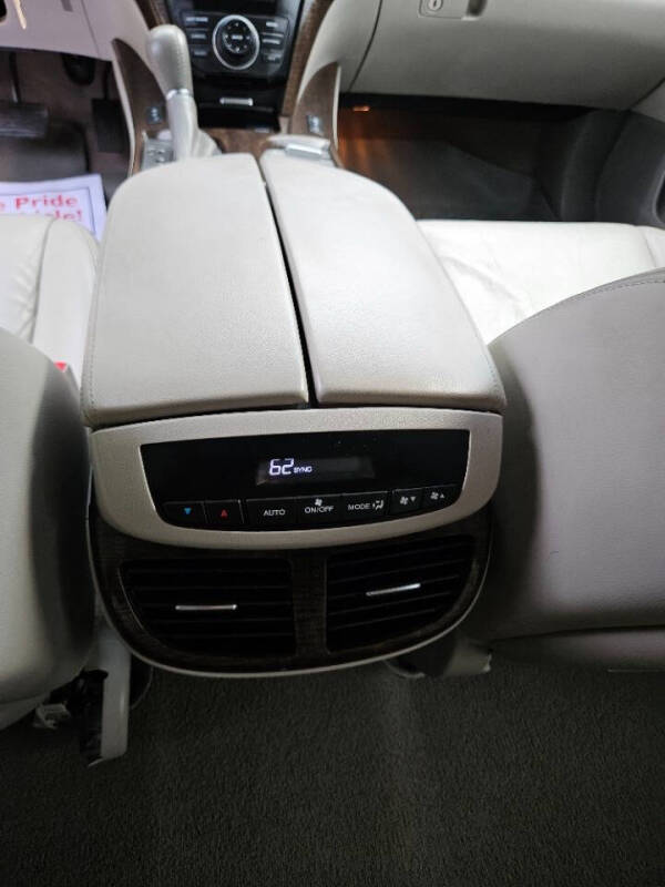 2013 Acura MDX SH-AWD w/Tech