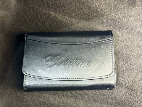 2020 Cadillac Escalade Platinum