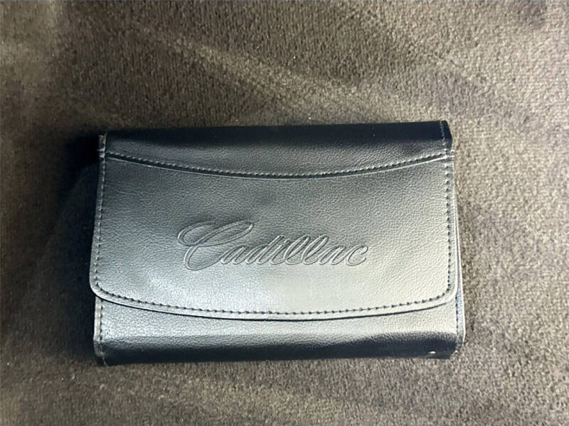 2020 Cadillac Escalade Platinum