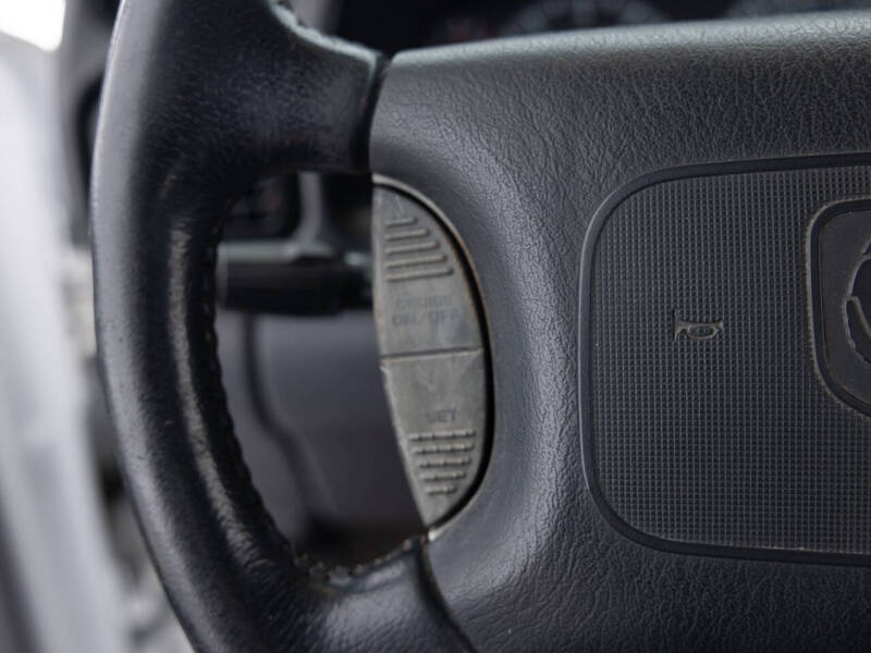 2000 Dodge Ram 1500 SLT